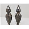 Image 2 : 2- SALT AND PEPPER SHAKERS