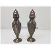 Image 3 : 2- SALT AND PEPPER SHAKERS
