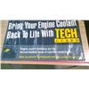 Image 1 : GENERAL MOTORS BANNER (49" X 29.5")