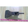 Image 2 : SHIP WRIGHTS ADZE (10" X 4.5")