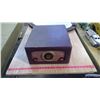 Image 1 : RADIO/PHONOGRAPH