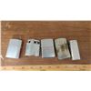 Image 1 : LOT OF ASSORTED LIGHTERS - BC SPRUCE SALES LTD., ETC.