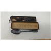 Image 1 : YI YI SPOON WITH BOX