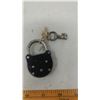 Image 2 : ORIGINAL PACLOCK WITH KEY