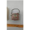 Image 2 : LOT OF COLLECTIBLES (VOLTMETER, BOTTLE OPENER, ASSORTED ADVERTISING MATCH BOOKS)