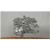 Image 1 : LOT OF 150 SILVER DIMES (1967 AND OLDER)