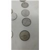 Image 2 : LOT OF 150 SILVER DIMES (1967 AND OLDER)