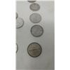 Image 3 : LOT OF 150 SILVER DIMES (1967 AND OLDER)