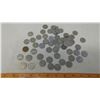 Image 1 : OVER 50 NICKELS (1920'S -1980'S, SOME 1927-28)