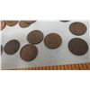 Image 4 : LOT OF 1930'S -1950'S PENNIES