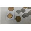 Image 2 : LOT OF ASSORTED COINS, SOME FOREGIN (RCMP QUARTERS, LOONIES, ETC.)