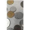 Image 8 : LOT OF ASSORTED COINS, SOME FOREGIN (RCMP QUARTERS, LOONIES, ETC.)