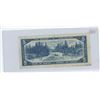 Image 2 : 1954 $5.00 DEVILS FACE