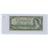 Image 1 : 1954 $1.00 DEVILS FACE
