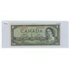 Image 1 : 1954 $1.00 DEVILS FACE