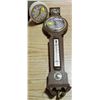 Image 1 : Barometer & Big Ben alarm clock