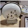 Image 3 : Barometer & Big Ben alarm clock