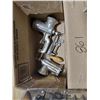 Image 1 : 2 no. 8 meat grinders & accessories