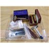 Image 1 : Lot of shaving collectibles