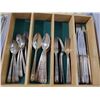 Image 2 : lot of cutlery assorted, silver plated