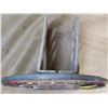 Image 2 : Reciever insert for truck, American Firefighters