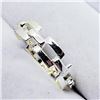 Image 2 : Silver Ring (~weight 2.5g), Suggested Retail Value $80