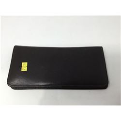 Leather Wallet