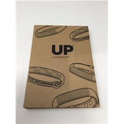 UP by Jawbone Bluetooth Pedometer