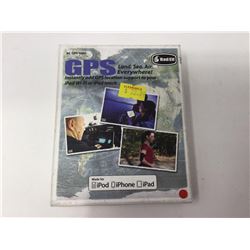 Bad Elf GPS for Apple Technology