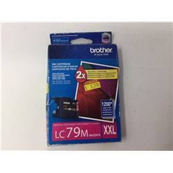 Brother XXL Ink Cartridge- Magenta