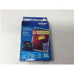 Brother XXL Ink Cartridge- Cyan