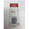 Image 1 : Canon NB-5L Battery Pack