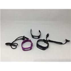 Garmin Vivosmart Heart Rate Bracelets