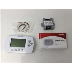 Honeywell Wi-Fi Programmable Thermostat