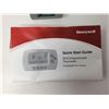 Image 3 : Honeywell Wi-Fi Programmable Thermostat