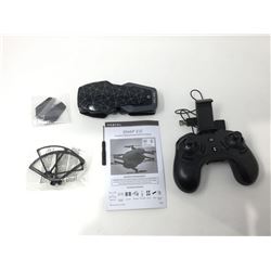 Propel Snap 2.0 Compact Folding Drone with HD Camera