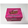 Image 1 : Lot of 5 Hour Energy- Pink Lemonade (12 x 57ml)