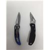 Image 1 : Lot of 2 Pocket Knives