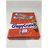 Image 1 : Cadbury Crispy Crunch Bars (24 x 72g)