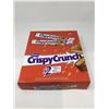 Image 1 : Cadbury Crispy Crunch Bars (24 x 72g)
