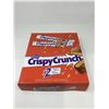 Image 1 : Cadbury Crispy Crunch Bars (24 x 72g)