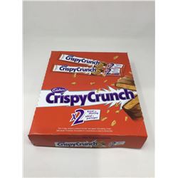 Cadbury Crispy Crunch Bars (24 x 72g)