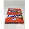 Image 1 : Cadbury Crispy Crunch Bars (24 x 72g)