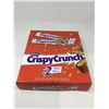 Image 1 : Cadbury Crispy Crunch Bars (24 x 72g)