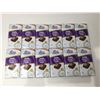 Image 1 : Lot of Cable Car Milk Chocolate Bars (12 x 100g)