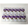 Image 1 : Lot of Cable Car Milk Chocolate Bars (12 x 100g)