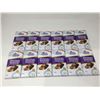 Image 1 : Lot of Cable Car Almond Milk Chocolate Bars (12 x 100g)