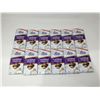 Image 1 : Lot of Cable Car Caramel Milk Chocolate Bars (12 x 100g)