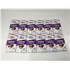 Image 1 : Lot of Cable Car Caramel Milk Chocolate Bars (12 x 100g)