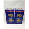 Image 1 : Lot of Kraft Dinner Original (2 x 12 x 225g)